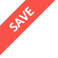 ribbon red left save