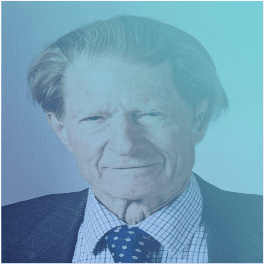 Professor John Gurdon