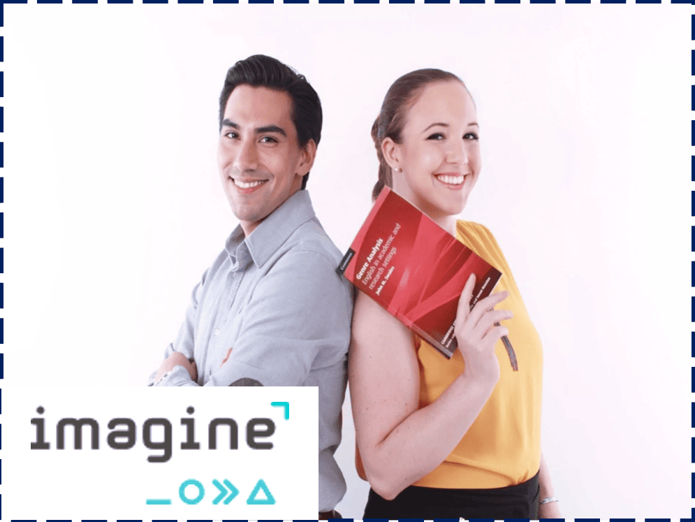 News ImagineLab