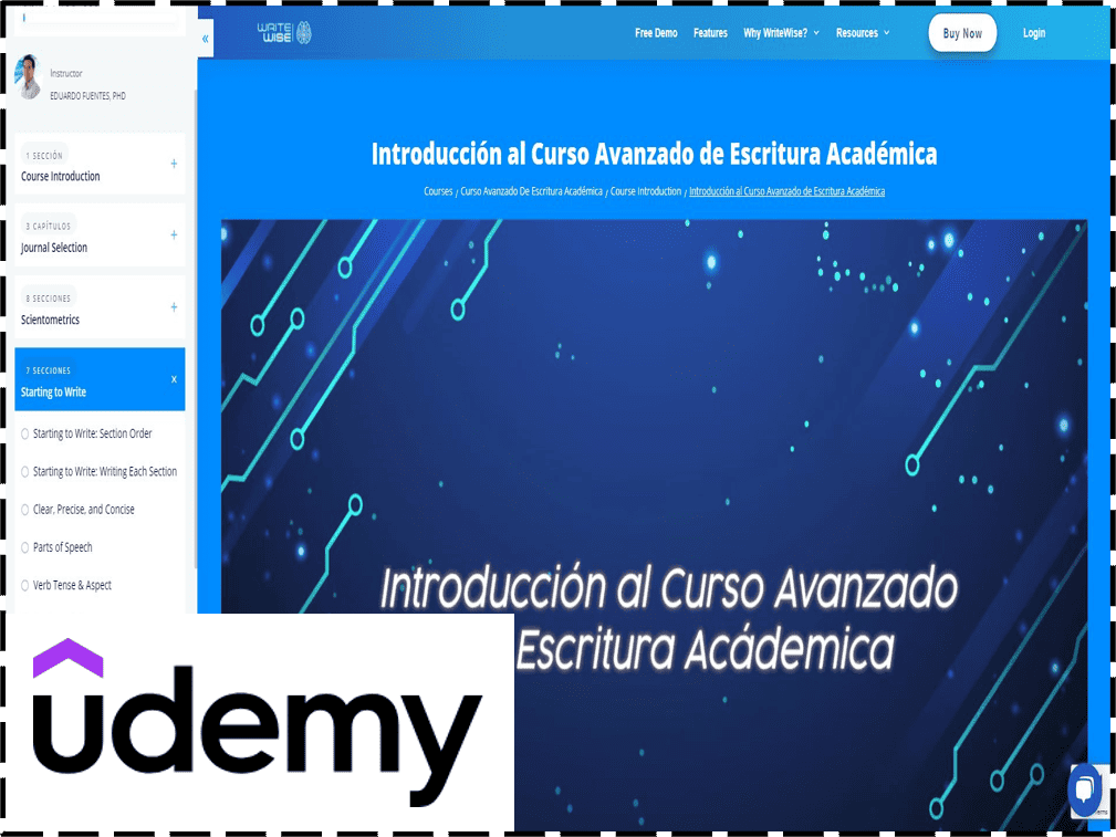 News Udemy