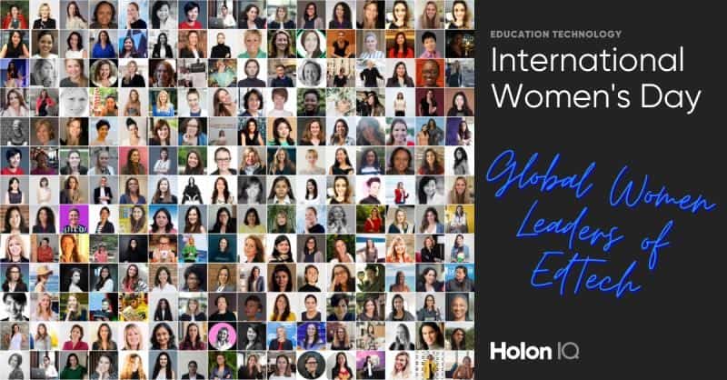 HolonIQWomeninEdTech