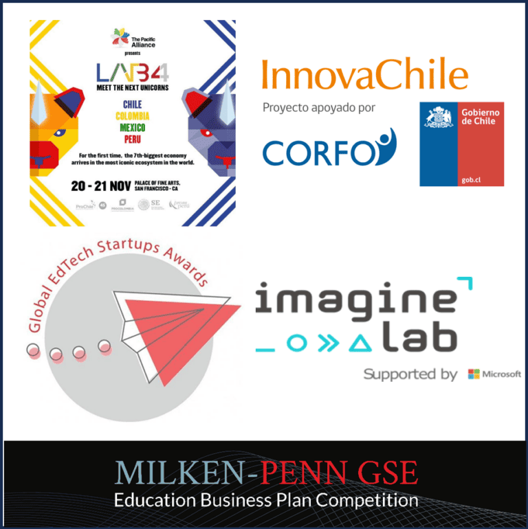 National and International Recognition