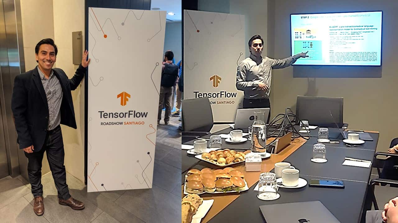 Tensorflow