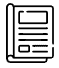 journal icon